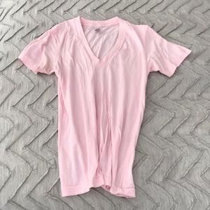 American Apparel Tee